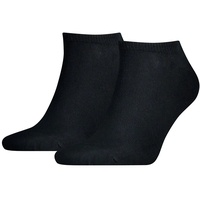 Tommy Hilfiger Herren Sneaker Socken, 2er Pack