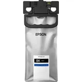 Epson Tinte C13T11N140 XL schwarz