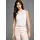 LAURA SCOTT Spitzentop Classics Weiß 44