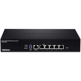 TRENDNET TWG-431BR Gigabit Multi-WAN VPN Router
