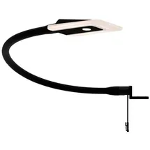 Kalb Material Für Möbel Diora Schwarz