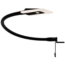 Kalb Material Für Möbel Diora Schwarz