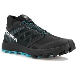 Scarpa Spin ST Herren Laufschuhe Herren - Noir - 41.5