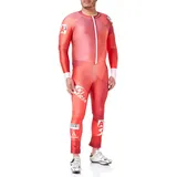 Schöffel Speed3 Trainingsanzug Barbados Cherry XL