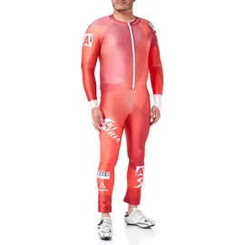 Schöffel Speed3 Trainingsanzug Barbados Cherry XL