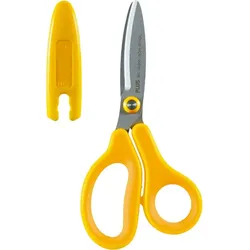 PLUS JAPAN Schere 14,5 cm 4977564679118 PLUS JAPAN