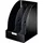 Leitz Stehsammler »Jumbo Plus A4 schwarz, 21.3x32.1x25 cm