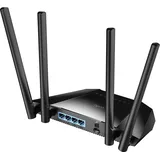 Cudy LT400 N300 WLAN-Router