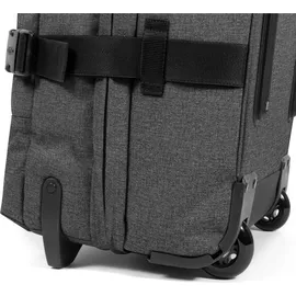 Eastpak Tranverz 2-Rollen 67 cm / 78 l black denim
