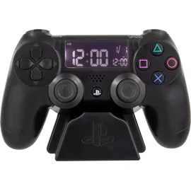 Paladone Wecker, PlayStation Controller - OVP