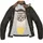 Spidi Originals Enduro Textiljacke braun, XL
