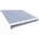 deluke 350 250 blau/weiß