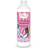 Elleni® Rohrreiniger (1 Liter) Abfluss Gel EXTRA STARK - Abflussreiniger entfernt akute & starke Verstopfungen in allen Abflüssen - Entfernt unangenehme Gerüche