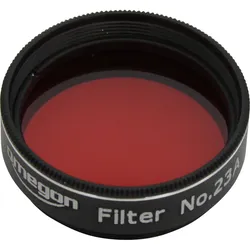 Omegon Farbfilter 23A Hellrot 1,25''