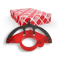 FEBI Bilstein Bedienelement, Klimaanlage