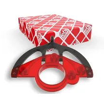 FEBI Bilstein Bedienelement, Klimaanlage