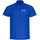 multifanshop Herzschlag blau S