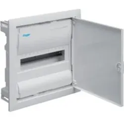 Hager VU12NC Kleinv., Volta, UPV, 1x12PLE, IP30