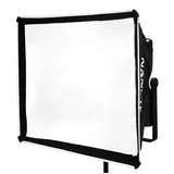 Nanlite Softbox SB-MP150, für 3877, inkl. Stoffwabe und Schutztasche