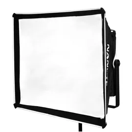 Nanlite Softbox SB-MP150, für 3877, inkl. Stoffwabe und Schutztasche