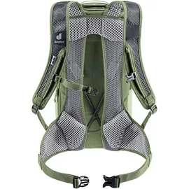 Deuter Race Air 10 l Grün