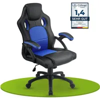 Juskys Montreal blau