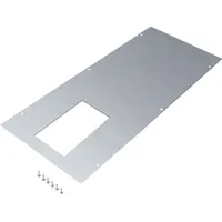 Hager Tehalit Abdeckung BKA350800E04