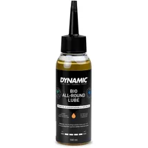 Dynamic Bio All Round Lube - 100 ml