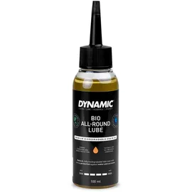 Dynamic Bio All Round Lube - 100 ml