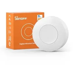 SONOFF SNZB-01P Zigbee Drahtloser Schalter