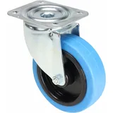 Tente Lenkrolle 125 mm