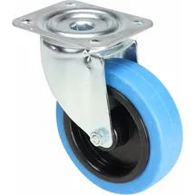 Tente Lenkrolle 125 mm