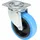 Tente Lenkrolle 125 mm