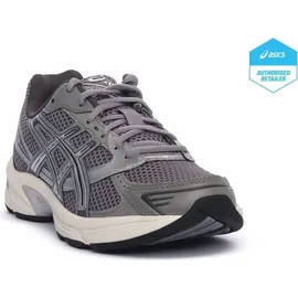 Asics GEL-1130 Herren Clay Grey/Pure Silver 44
