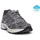 Asics GEL-1130 Herren Clay Grey/Pure Silver 44