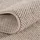 Ayyildiz Flachgewebeteppich Helix 2200 Beige 80 cm x 250 cm