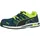 Puma Elevate Knit S1P ESD HRO SRC blue/green 41