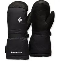 Black Diamond Absolute Handschuhe (Größe M, schwarz)