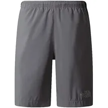 The North Face B Reactor Short Smoked Pearl 142-151