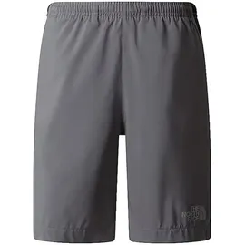The North Face B Reactor Short Smoked Pearl 142-151