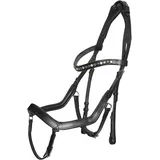 Imperial Riding Trensenzaum IRHDiamond silver-grey, Größe: C/S