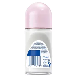 BEIERSDORF Pearl Beauty Roll On 3 x 50 ml