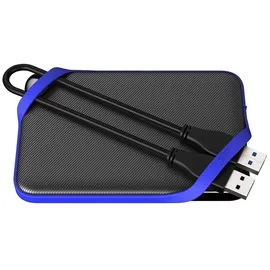 Silicon Power Armor A62 Game Drive 1 TB USB 3.2