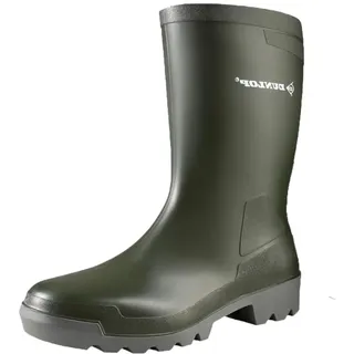 Dunlop W486711 Hobby dunkelgrün 48