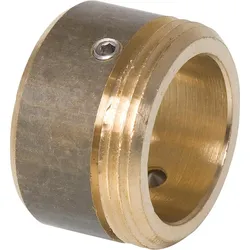 Adapter, messing für Danfoss-Ventile RA