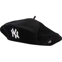 New Era Wool Barett New York Yankees Schwarz