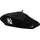New Era Wool Barett New York Yankees Schwarz