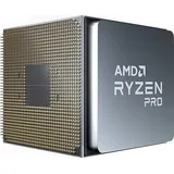 AMD Ryzen 7 PRO 8700G, 8C/16T, 4.20-5.10GHz, tray (100-000001238 / 100-100001238MPK)