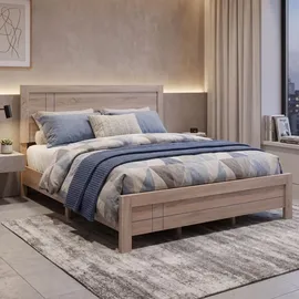 MCW MCW-P44 180 x 200 cm Beige