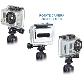 RAM MOUNTS RAP-B-202U-GOP1 Kamerahalterung,